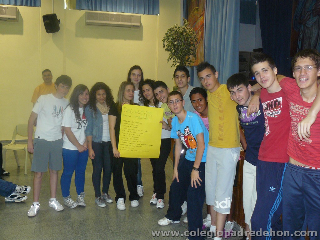 Convivencia 4 201100013