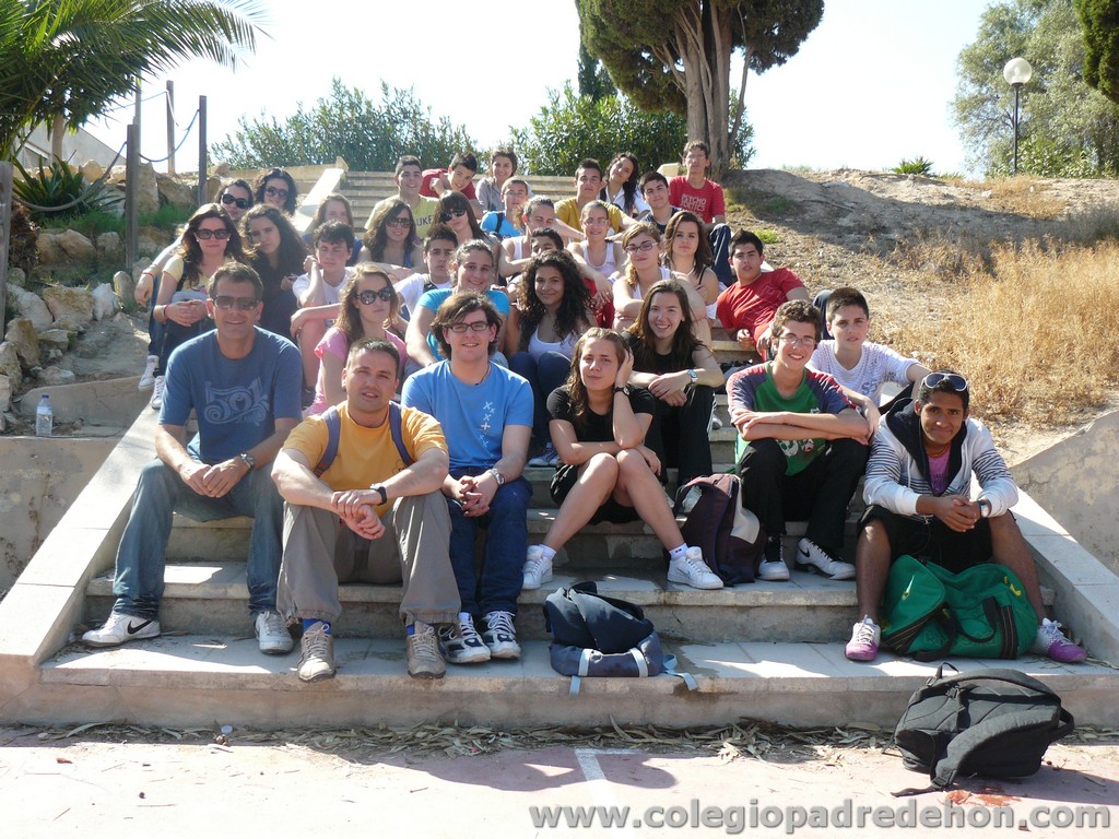 Convivencia 4 201100015