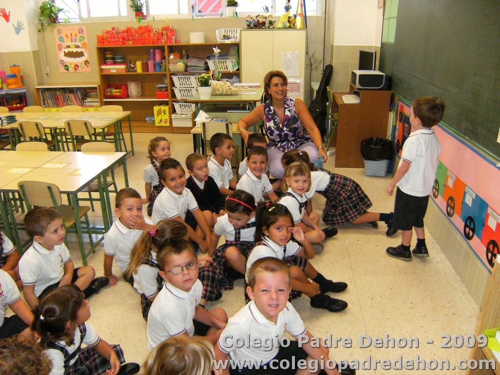 Inicio curso 2009000006