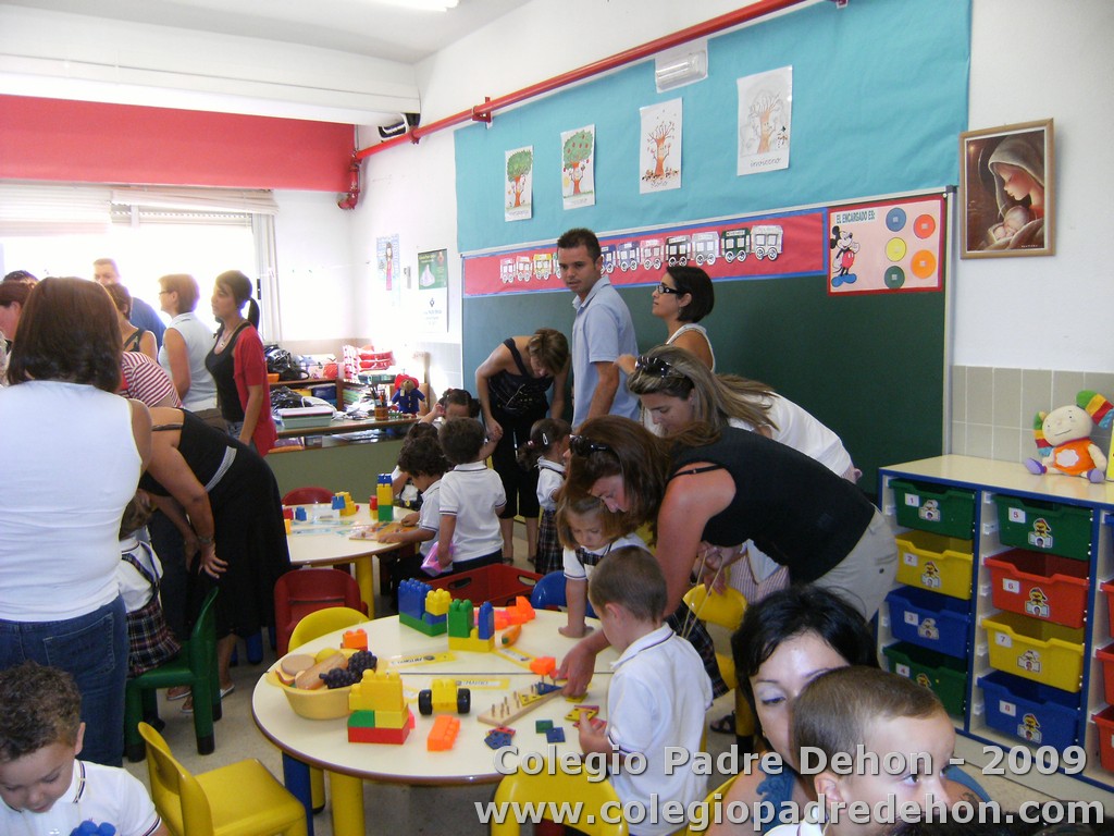 Inicio curso 2009000011