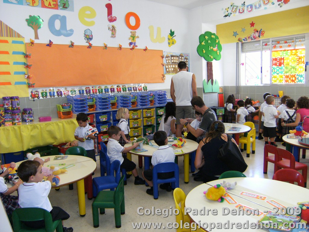 Inicio curso 2009000014