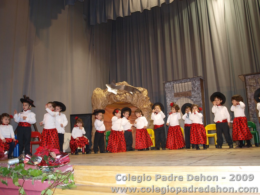 Infantil navidad000034