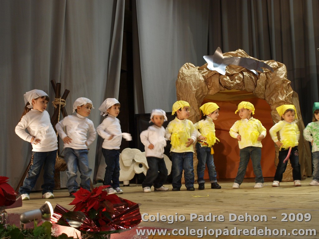 Infantil navidad000043