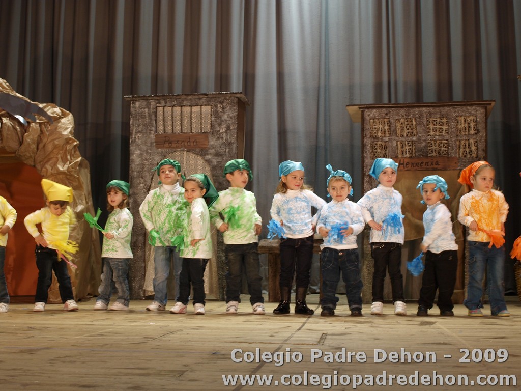 Infantil navidad000044