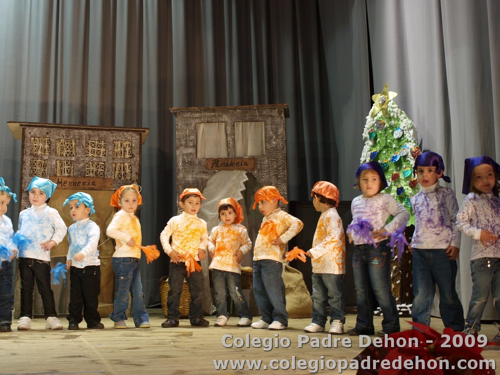 Infantil navidad000045