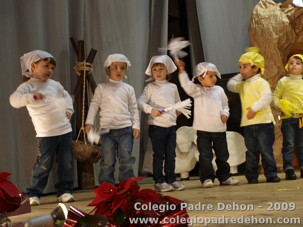 Infantil navidad000047