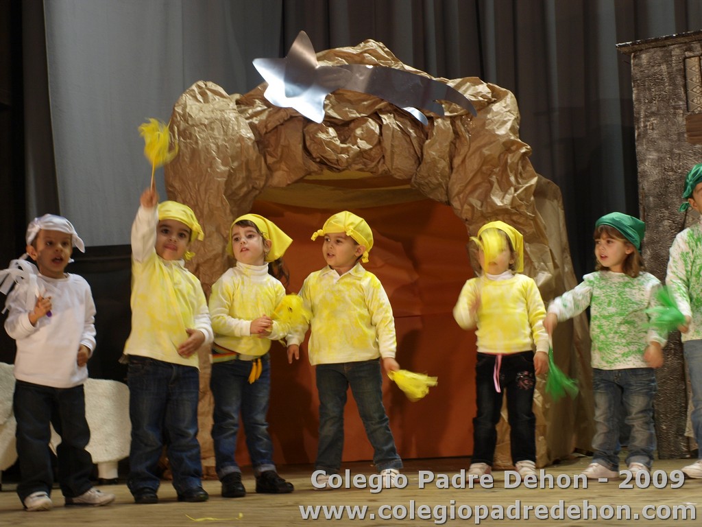 Infantil navidad000048