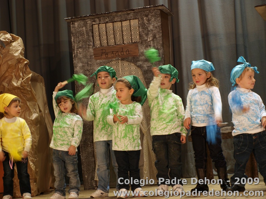 Infantil navidad000049