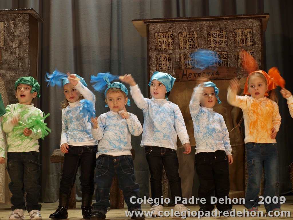 Infantil navidad000050