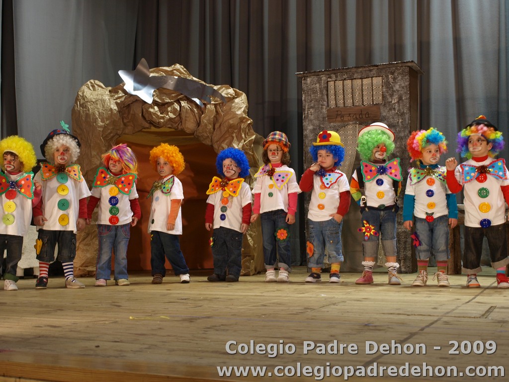 Infantil navidad000054