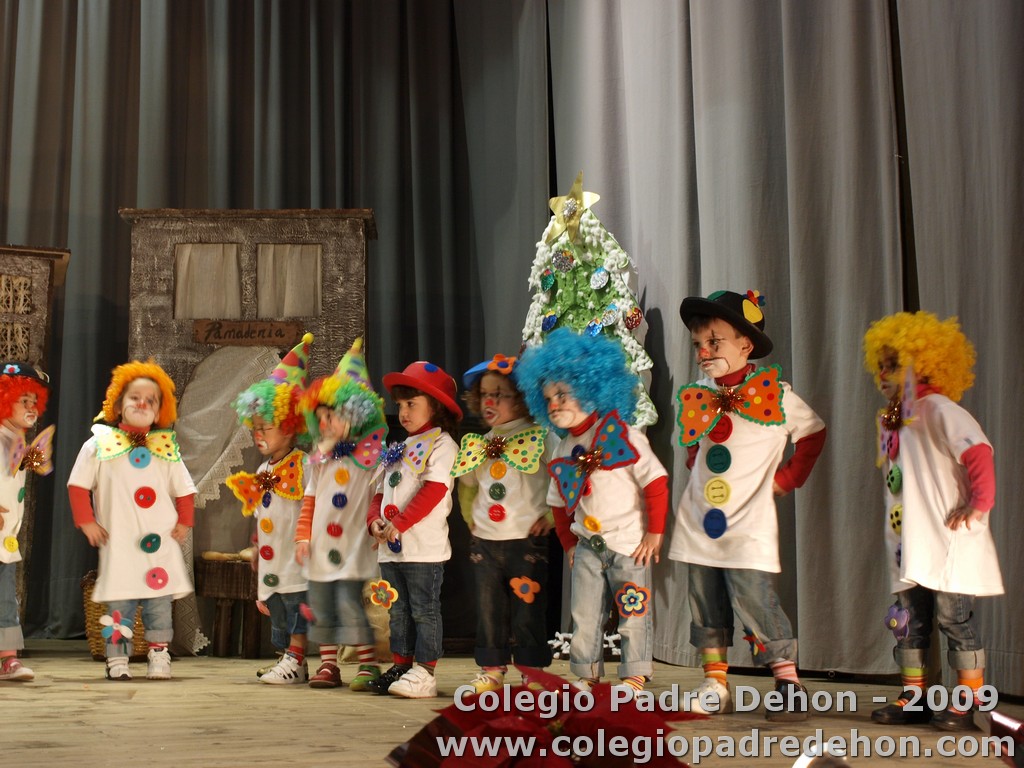 Infantil navidad000057