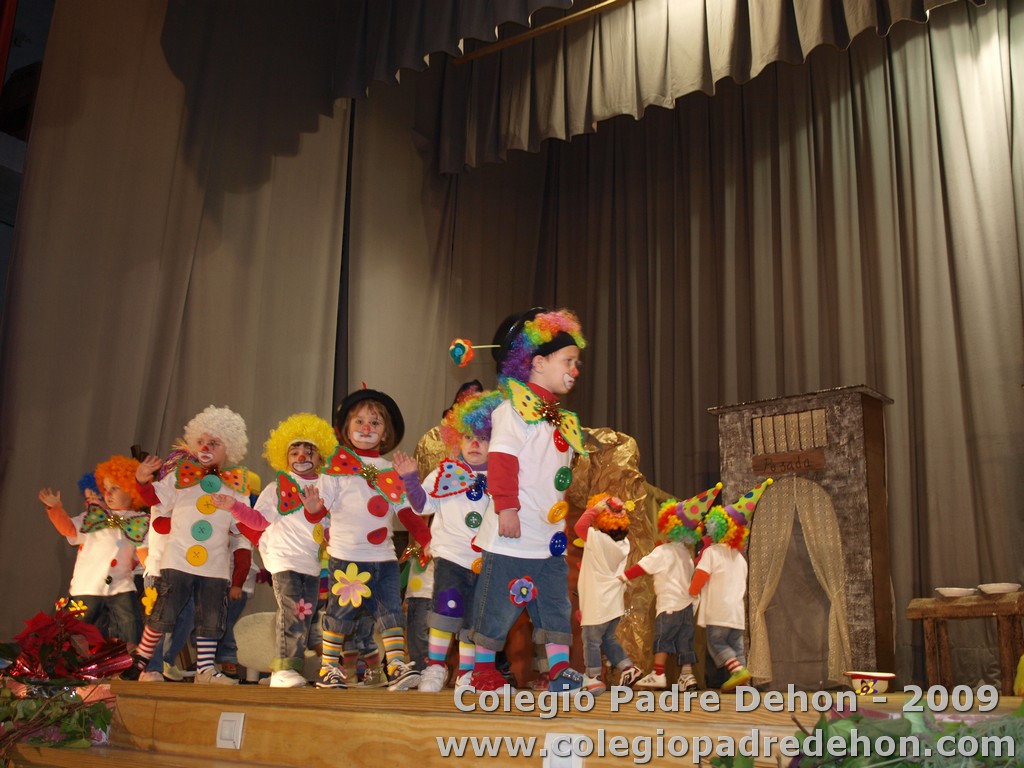 Infantil navidad000059