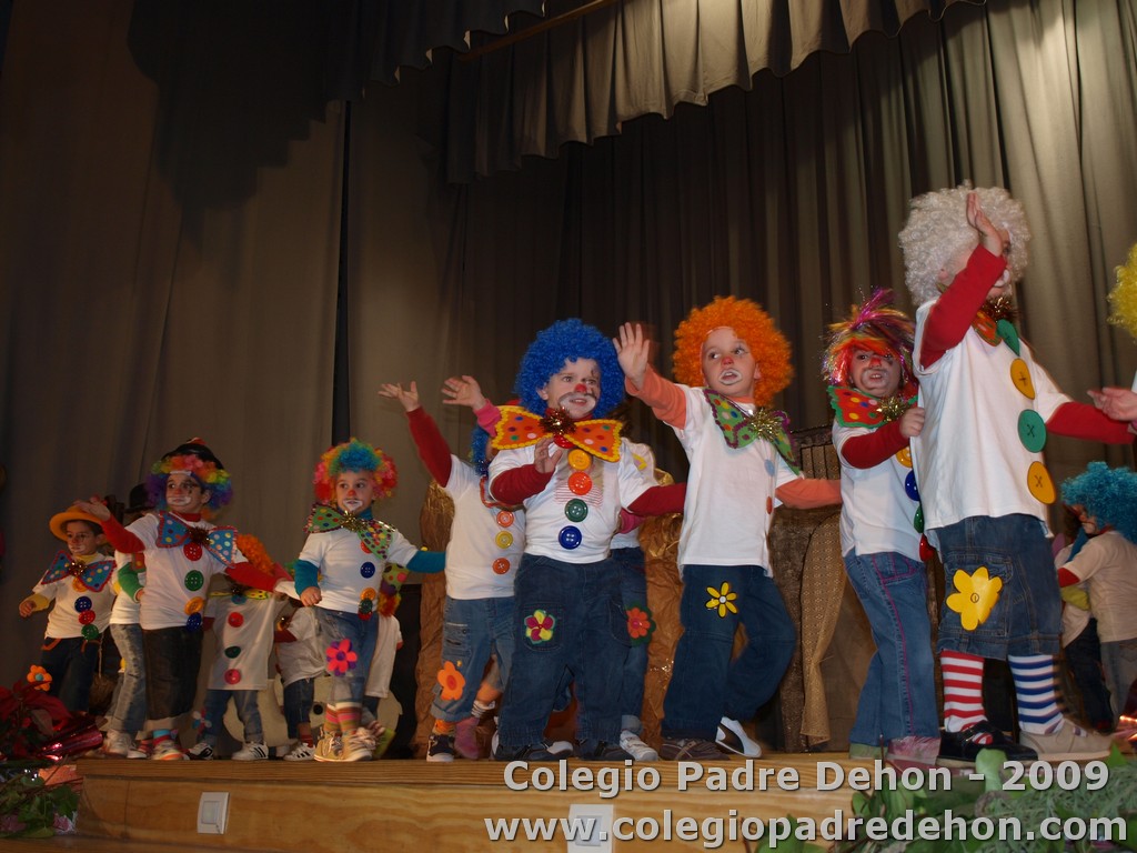 Infantil navidad000060