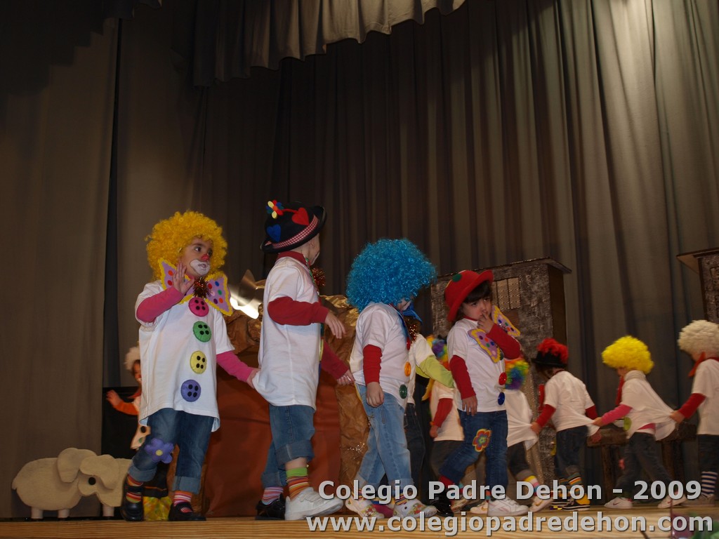 Infantil navidad000062