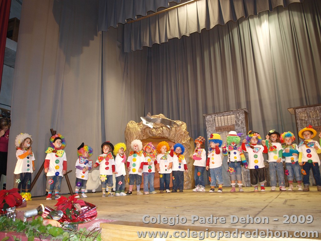 Infantil navidad000063