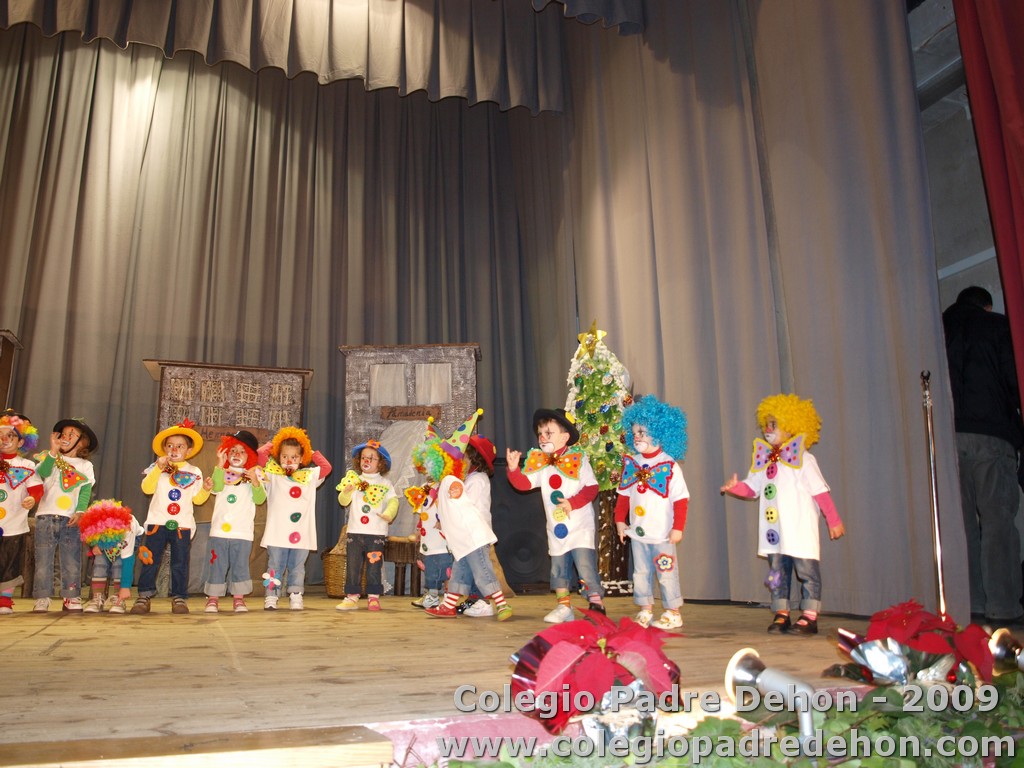Infantil navidad000065