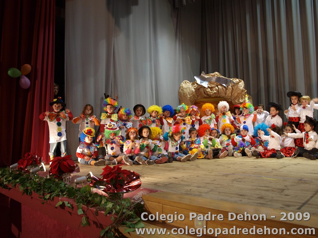 Infantil navidad000069