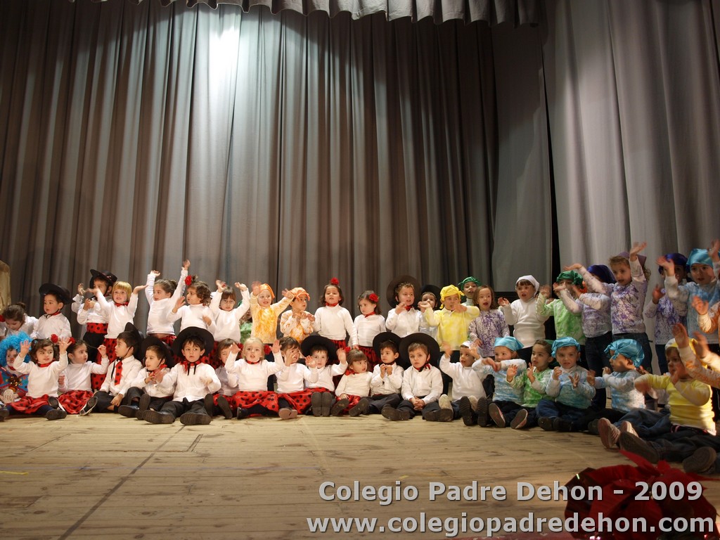 Infantil navidad000071