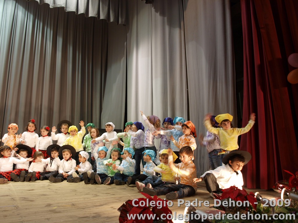 Infantil navidad000072