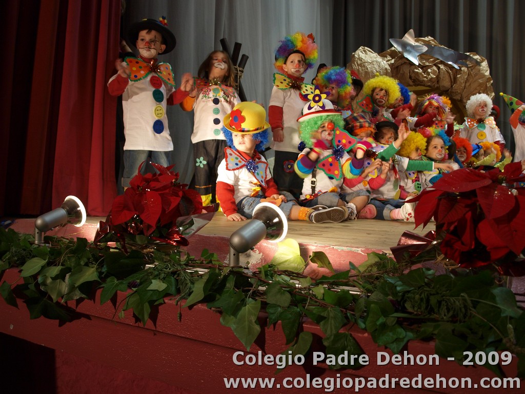 Infantil navidad000076