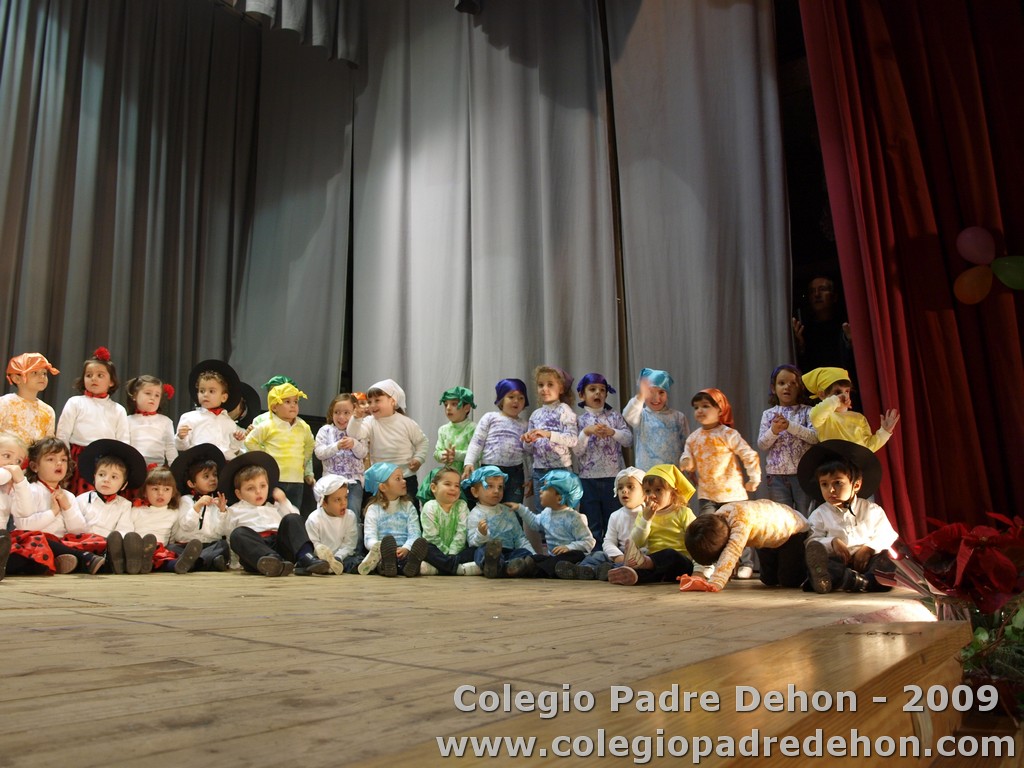 Infantil navidad000080