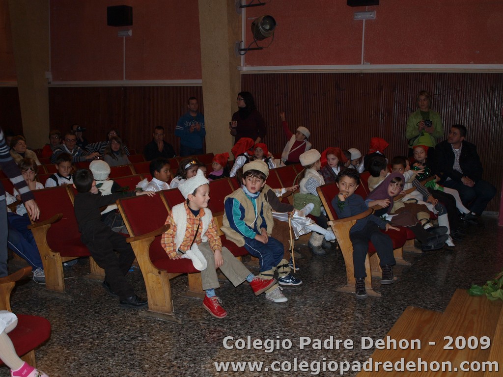 Infantil navidad000081