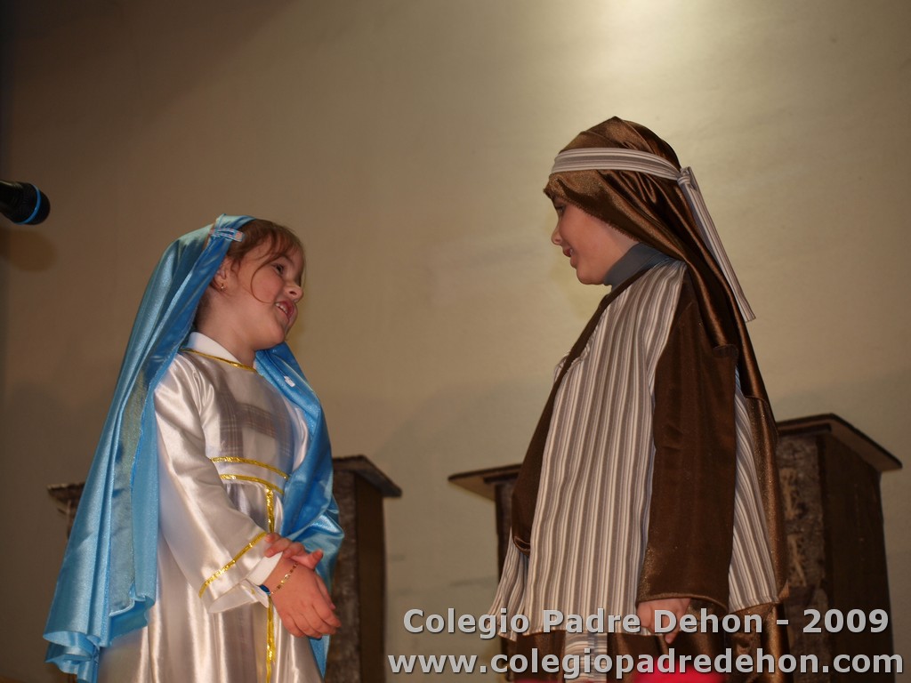 Infantil navidad000086