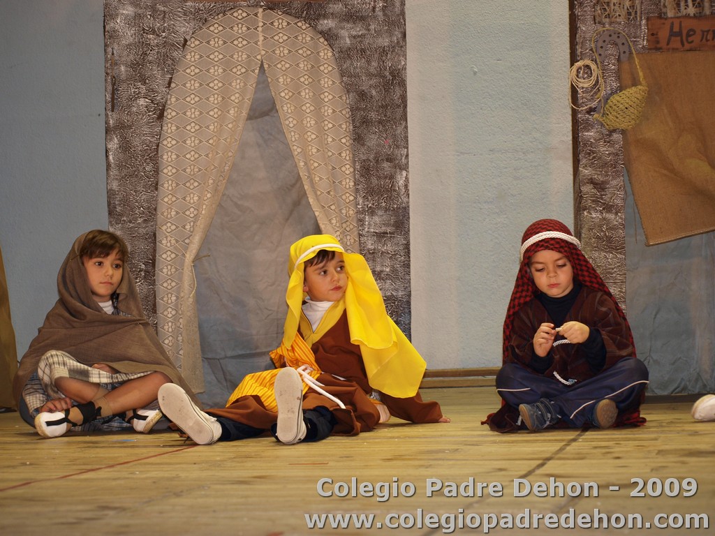 Infantil navidad000087