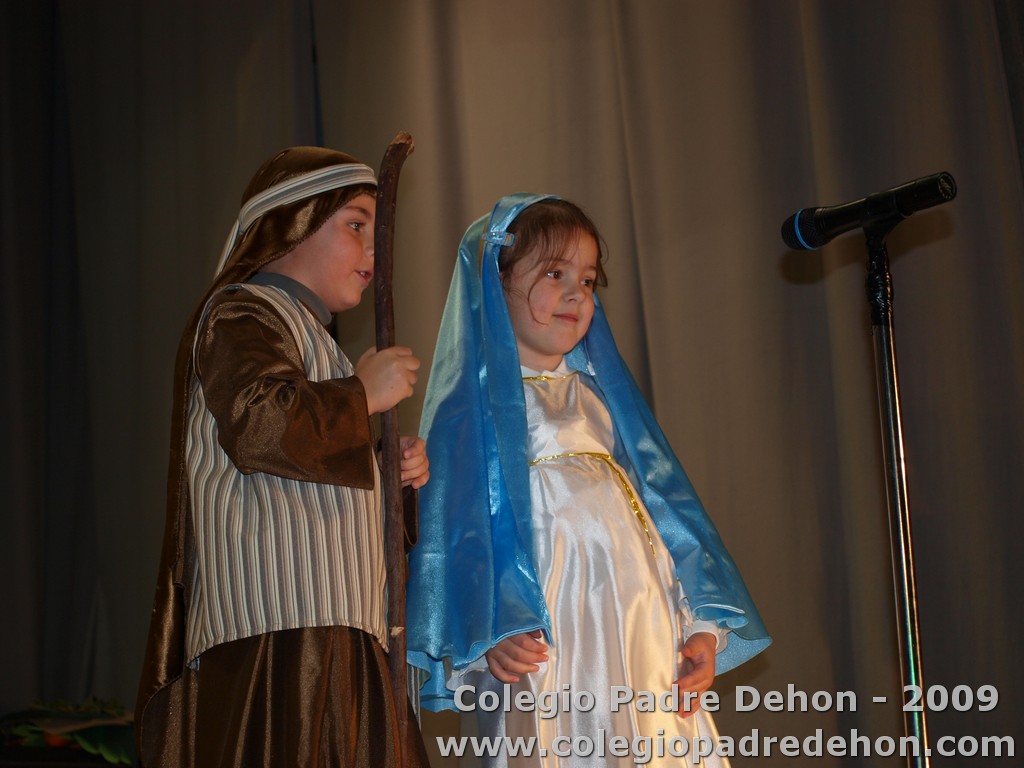 Infantil navidad000092