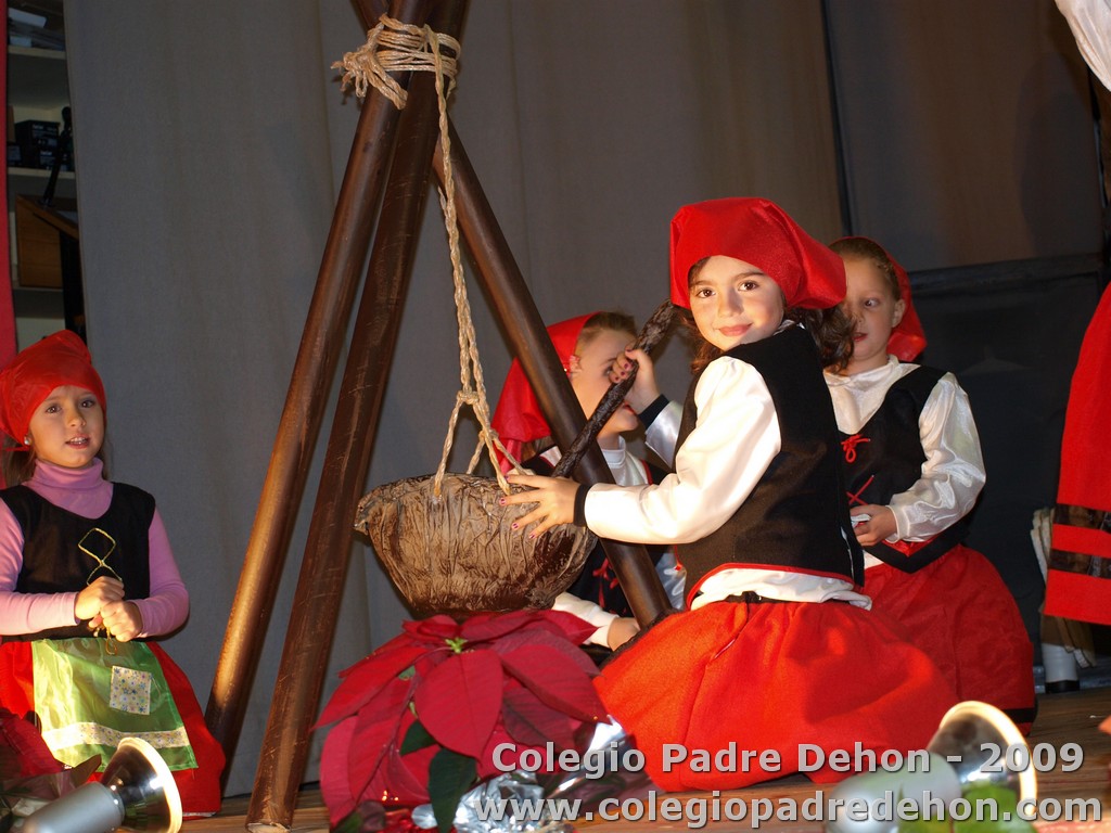 Infantil navidad000099