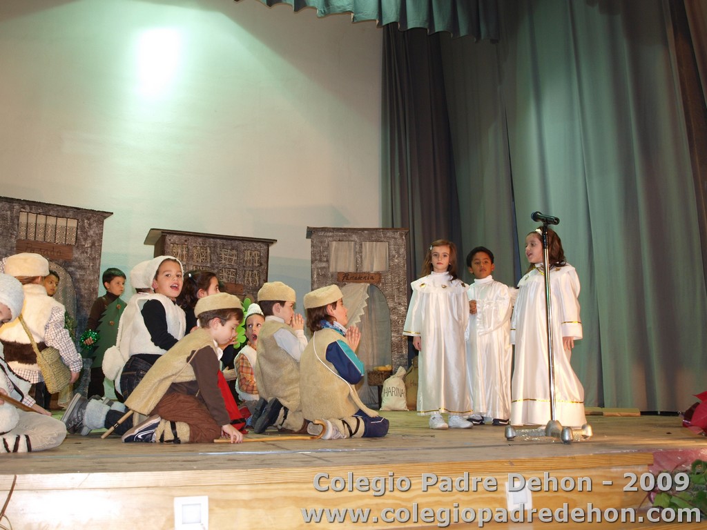 Infantil navidad000105