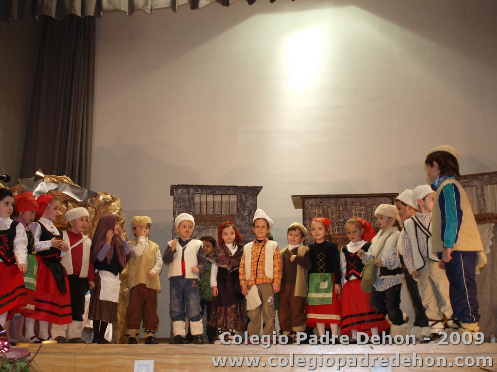 Infantil navidad000112