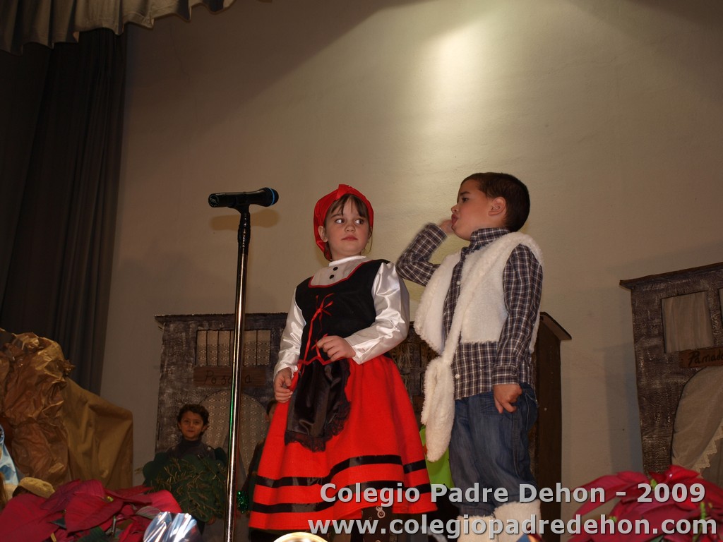 Infantil navidad000113