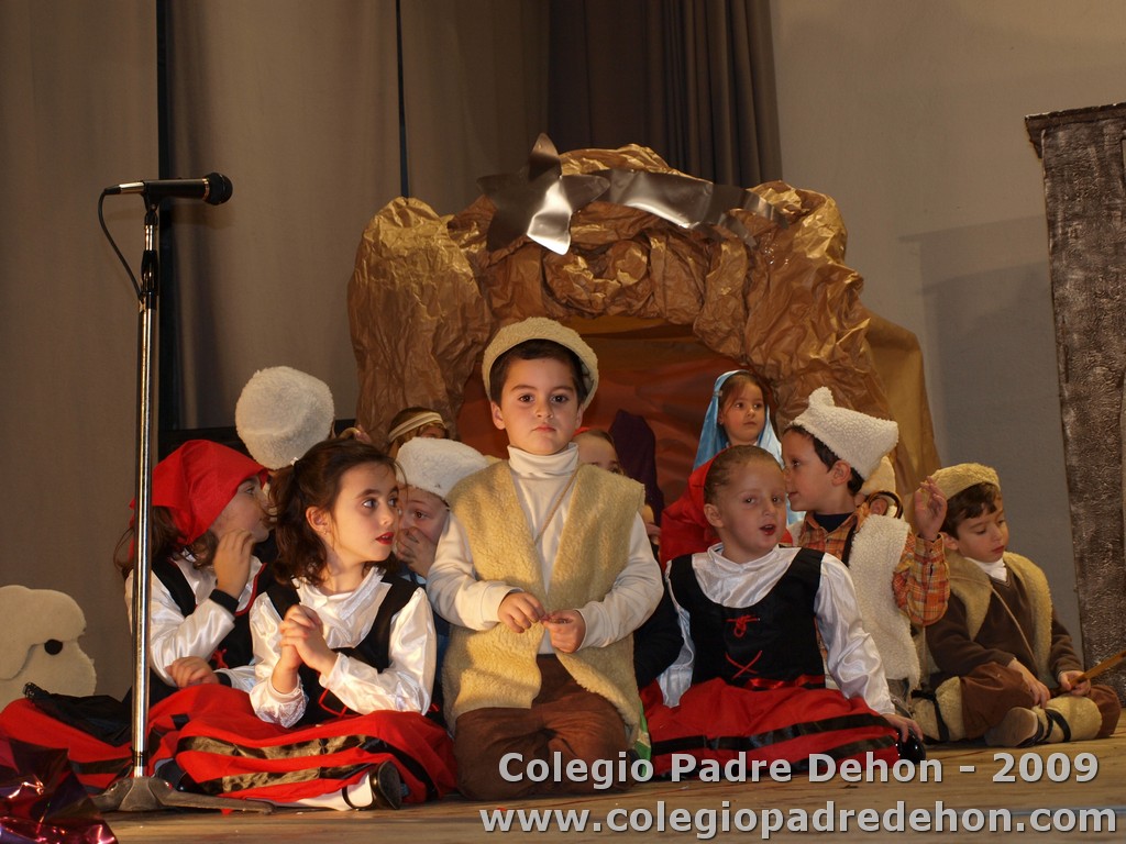 Infantil navidad000123