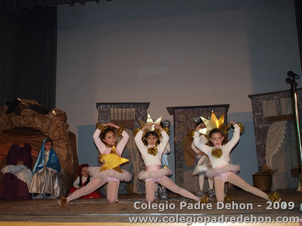 Infantil navidad000129