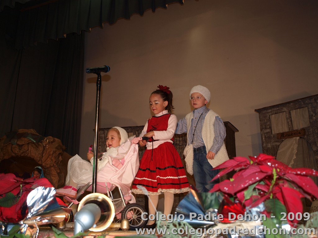 Infantil navidad000133