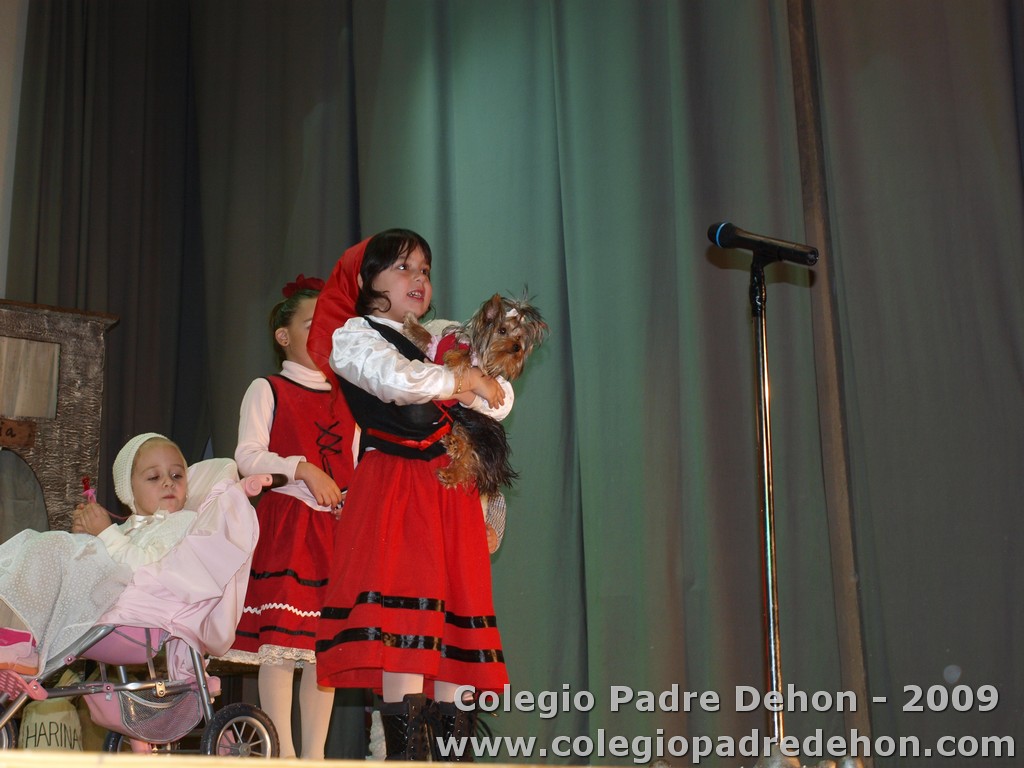 Infantil navidad000135