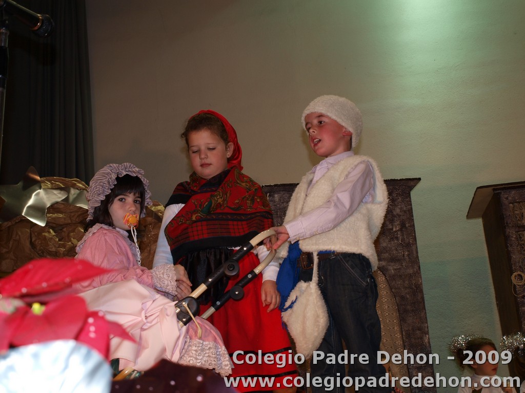 Infantil navidad000136