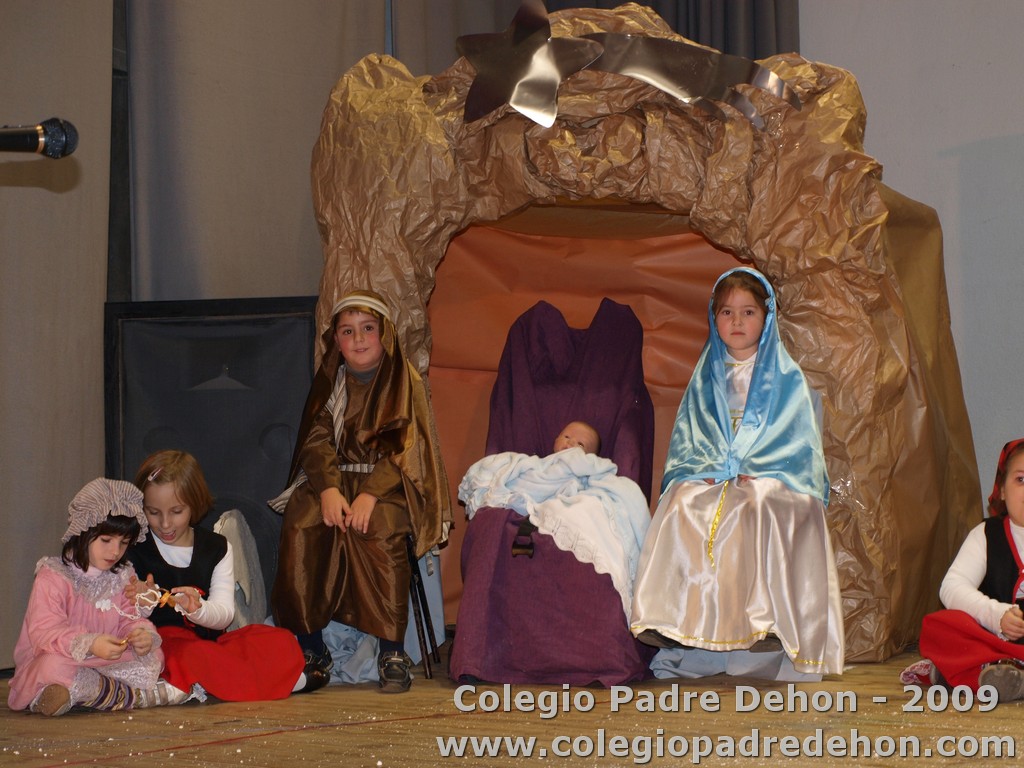 Infantil navidad000137