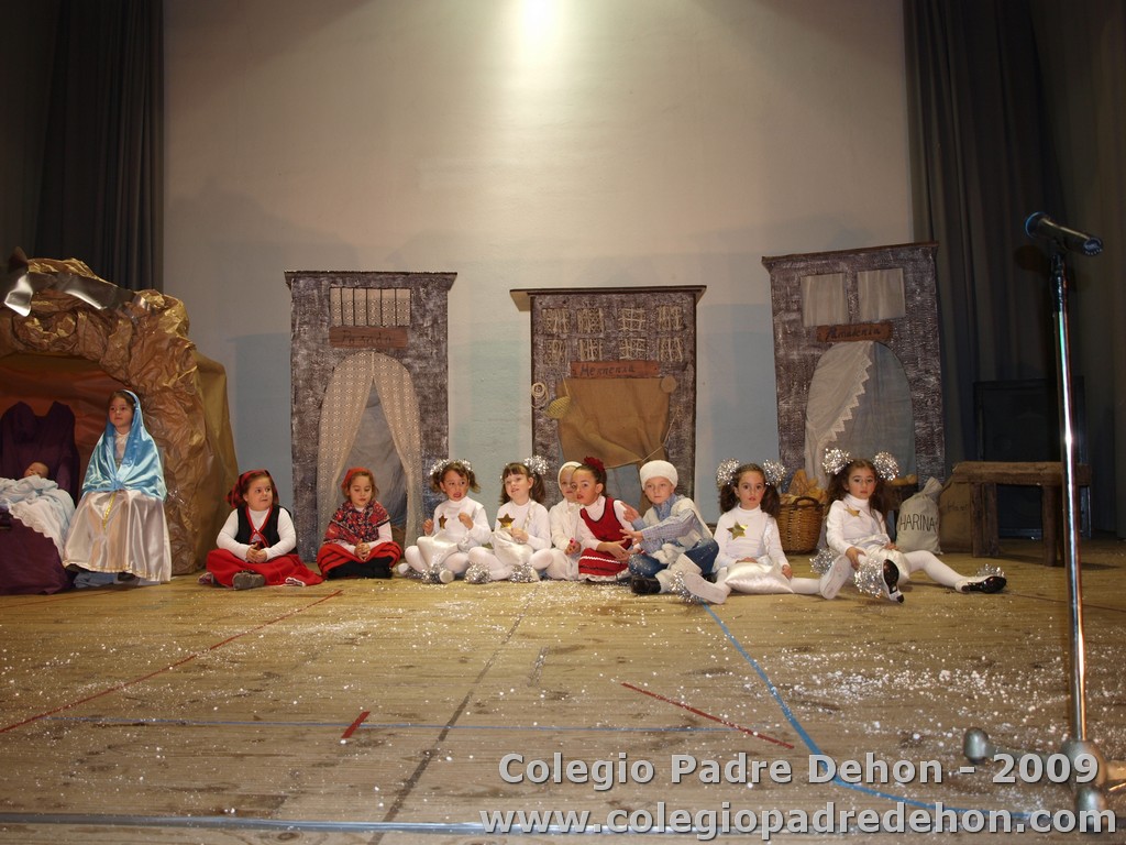 Infantil navidad000138