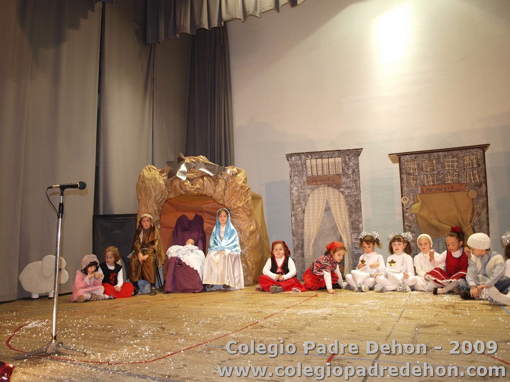 Infantil navidad000139