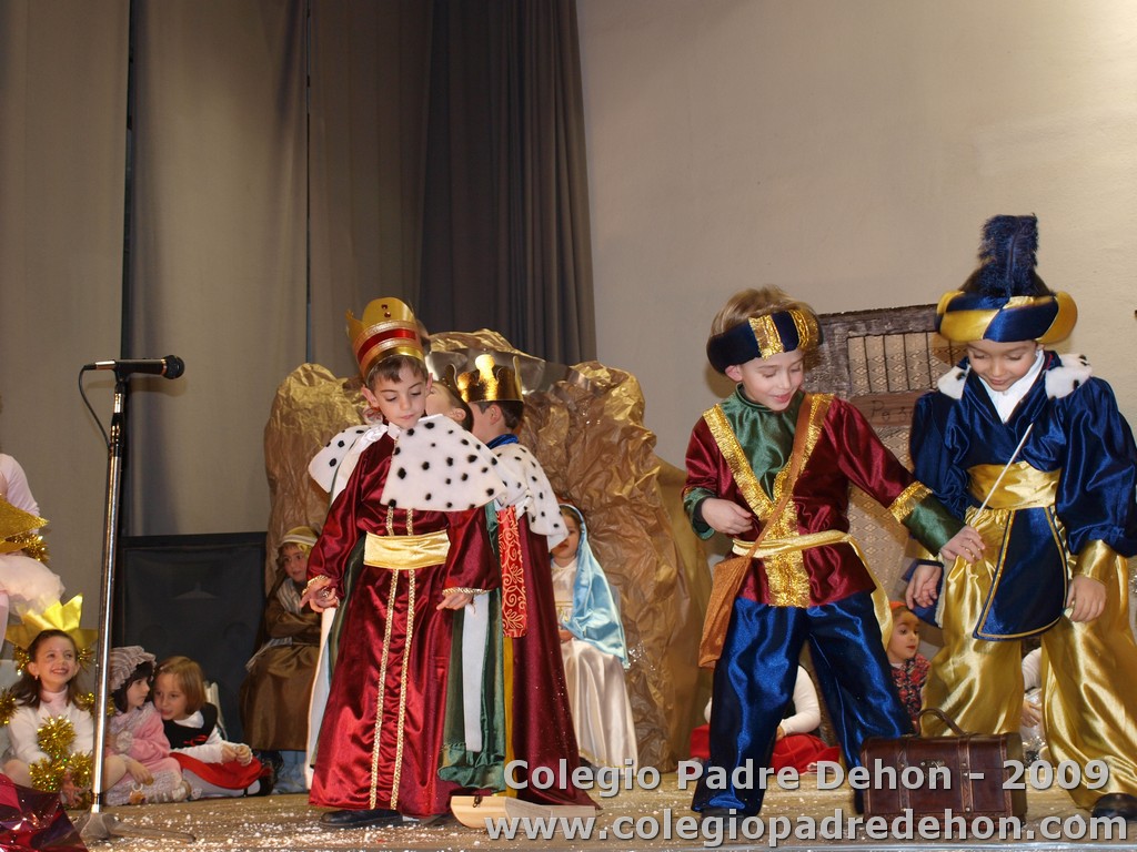 Infantil navidad000144