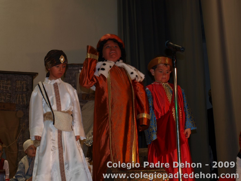 Infantil navidad000146