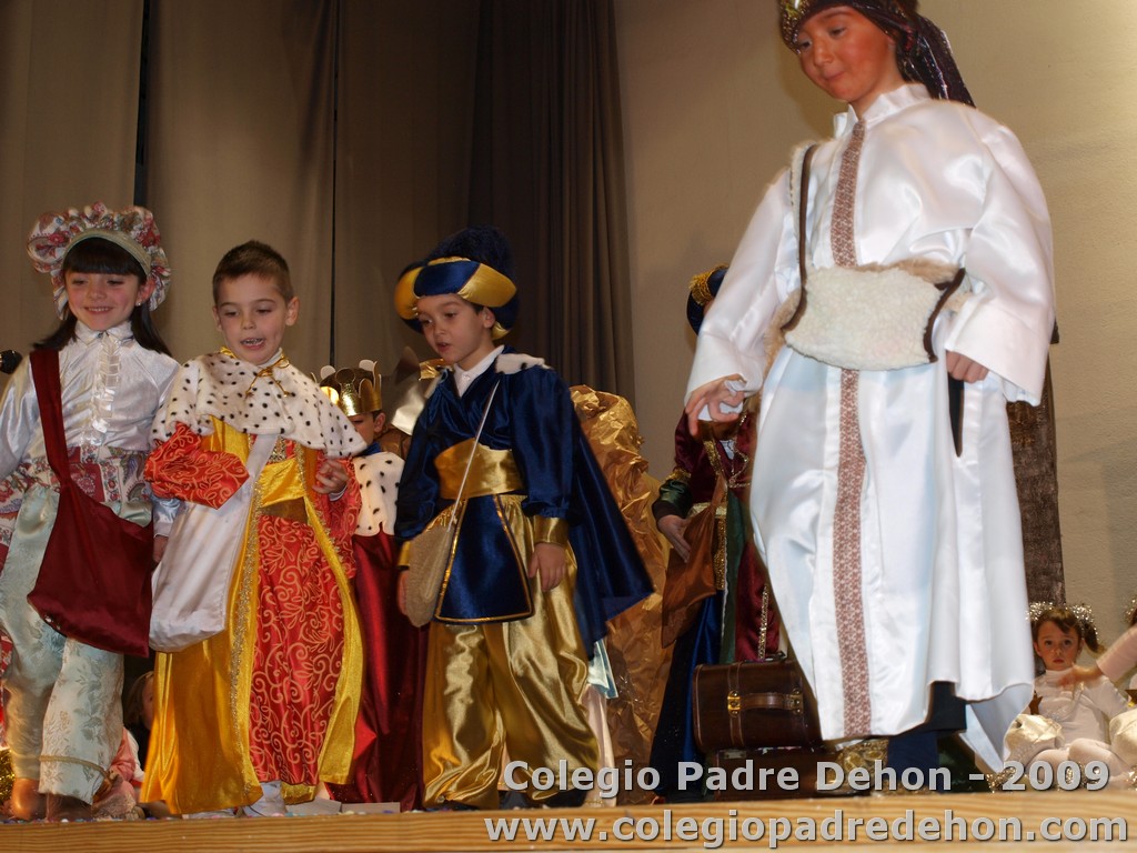 Infantil navidad000147