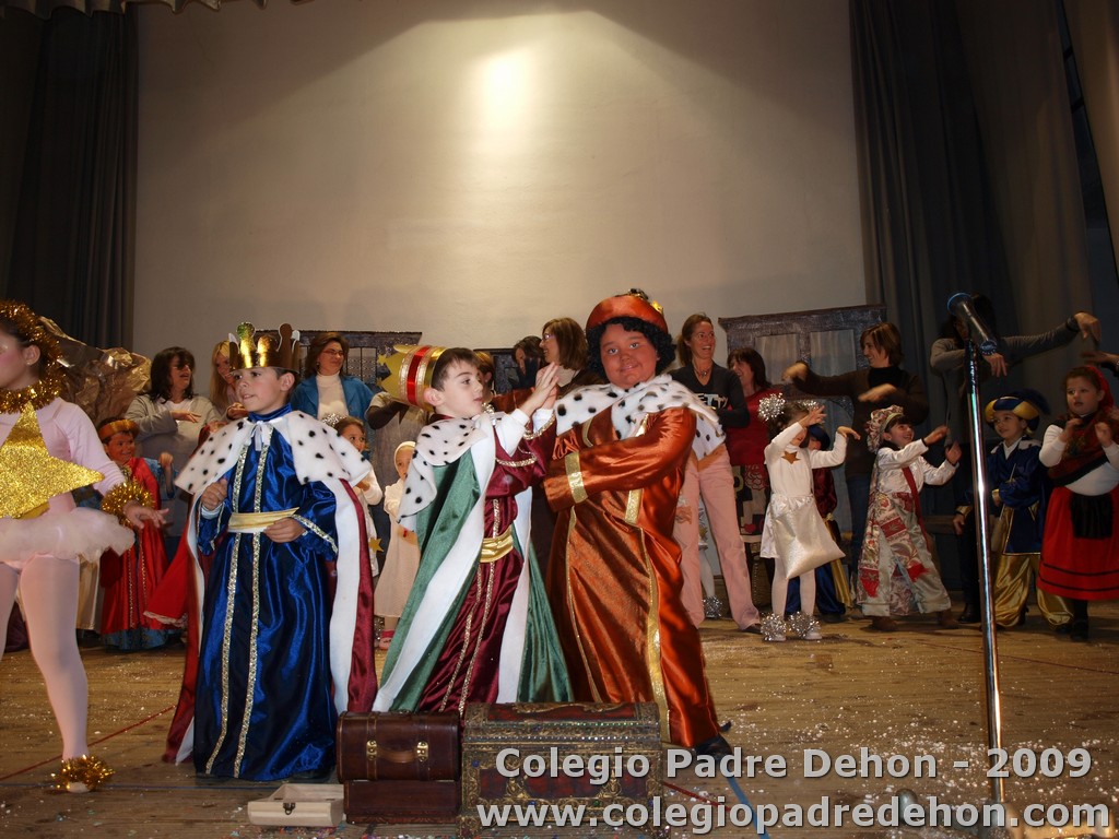 Infantil navidad000149