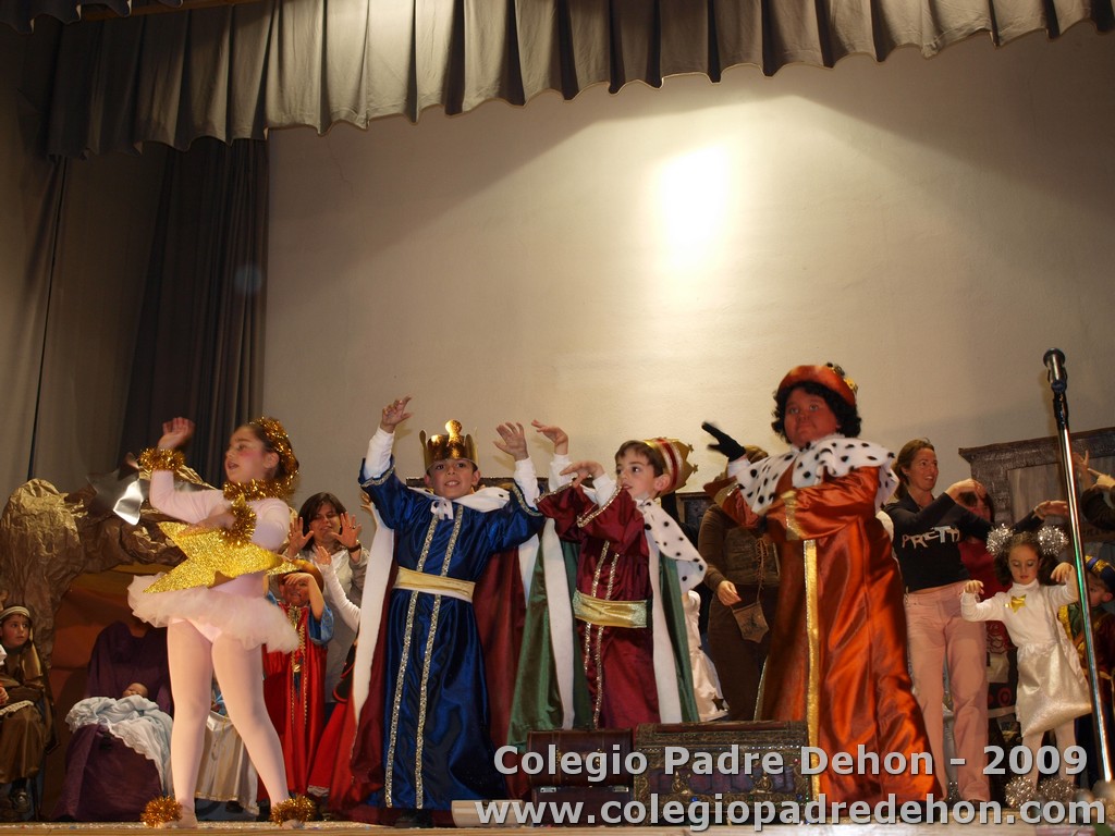 Infantil navidad000152