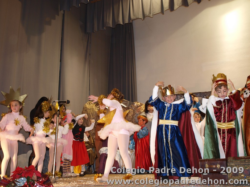 Infantil navidad000154