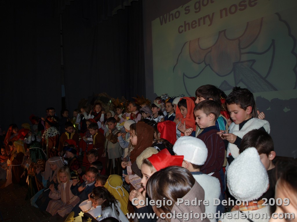 Infantil navidad000160