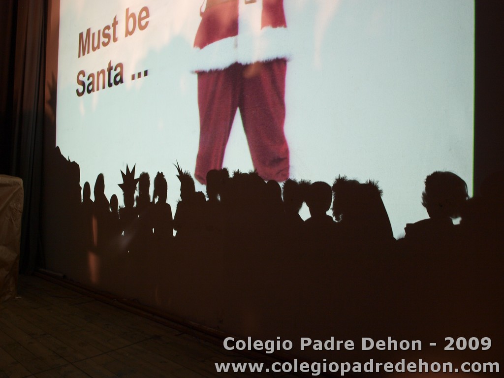 Infantil navidad000161