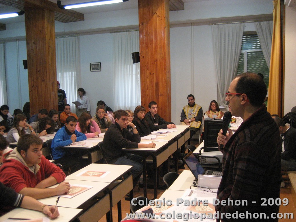 Encuentro jovenes09000001